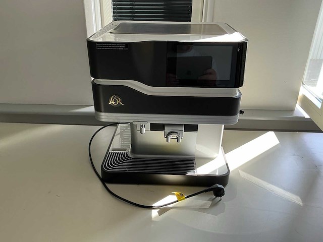 L'or - koffiemachine - afbeelding 7 van  14