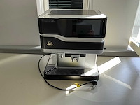 L'or - koffiemachine - afbeelding 7 van  14