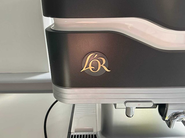 L'or - koffiemachine - afbeelding 9 van  14