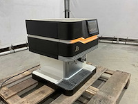 L’or - promesse - professionele koffiemachine - afbeelding 2 van  6