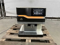 L’or - promesse - professionele koffiemachine - afbeelding 3 van  6