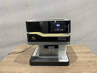 L’or - promesso - professionele koffiemachine - afbeelding 3 van  9