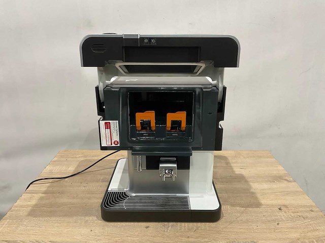 L’or - promesso - professionele koffiemachine - afbeelding 4 van  9