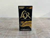 L’or koffiecapsules (2400x) - afbeelding 2 van  4