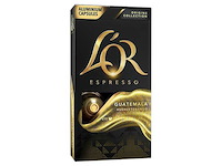 L’or koffiecapsules (2400x) - afbeelding 1 van  5