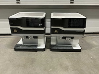 L’or koffiemachine (2x) - afbeelding 1 van  5