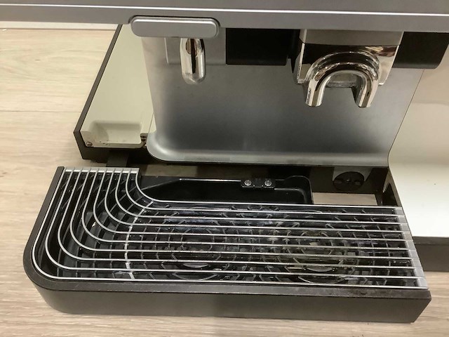 L’or promesso koffiemachine - afbeelding 4 van  6