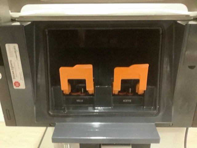 L’or promesso koffiemachine - afbeelding 5 van  6