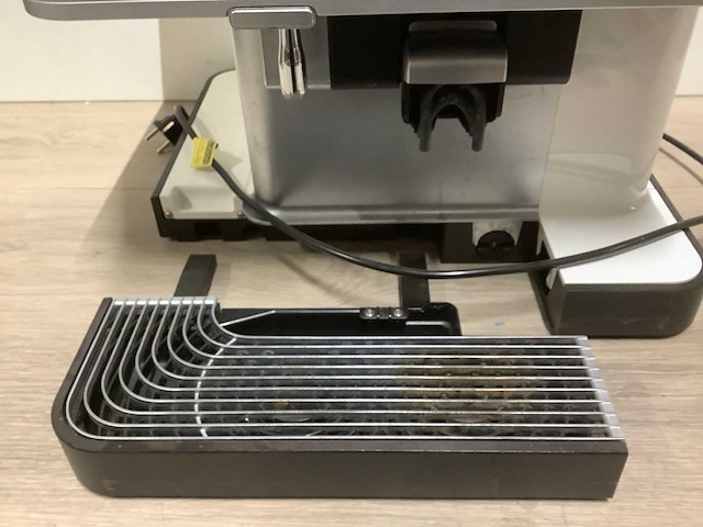 L’or promesso koffiemachine - afbeelding 4 van  6