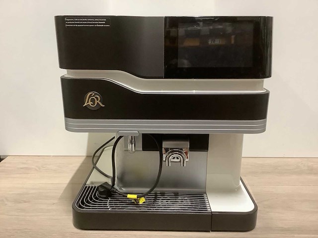 L’or promesso koffiemachine - afbeelding 2 van  6
