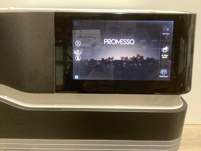 L’or promesso koffiemachine - afbeelding 6 van  6
