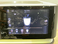 L’or promesso professionele koffiemachine - afbeelding 8 van  9