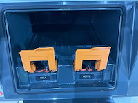 L’or promesso professionele koffiemachine - afbeelding 9 van  9