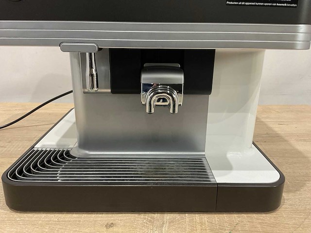 L’or promesso professionele koffiemachine - afbeelding 5 van  9