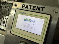 Lorapack - crima - verpakkingsmachine - afbeelding 4 van  11