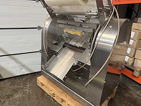 Lorapack - crima - verpakkingsmachine - afbeelding 2 van  9