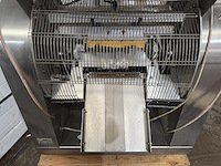 Lorapack - crima - verpakkingsmachine - afbeelding 3 van  9