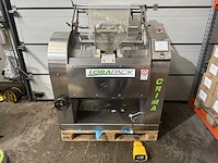 Lorapack - crima - verpakkingsmachine - afbeelding 1 van  9