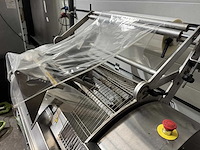 Lorapack - crima - verpakkingsmachine - afbeelding 5 van  9