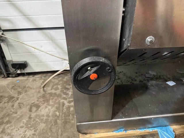 Lorapack - crima - verpakkingsmachine - afbeelding 7 van  9