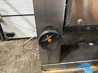 Lorapack - crima - verpakkingsmachine - afbeelding 7 van  9