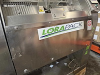 Lorapack - crima - verpakkingsmachine - afbeelding 8 van  9