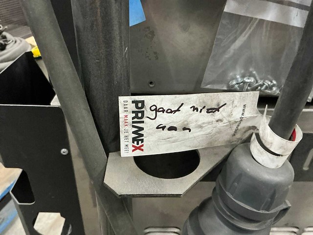 Lorch - controlpro t 300 dc - wuk 6 plus - tig-lasmachine - afbeelding 3 van  11