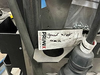 Lorch - controlpro t 300 dc - wuk 6 plus - tig-lasmachine - afbeelding 3 van  11