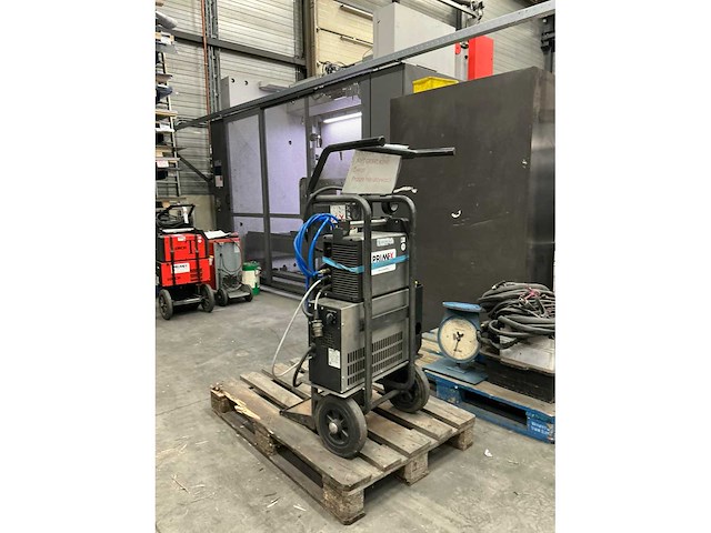 Lorch - controlpro t 300 dc - wuk 6 plus - tig-lasmachine - afbeelding 4 van  11