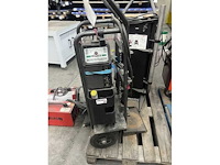 Lorch - controlpro t 300 dc - wuk 6 plus - tig-lasmachine - afbeelding 5 van  11