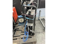 Lorch - controlpro t 300 dc - wuk 6 plus - tig-lasmachine - afbeelding 6 van  11