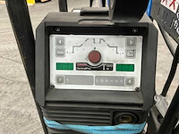 Lorch - controlpro t 300 dc - wuk 6 plus - tig-lasmachine - afbeelding 10 van  11