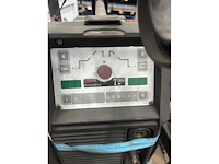 Lorch - controlpro t 300 dc - wuk 6 plus - tig-lasmachine - afbeelding 11 van  11