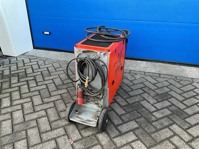 Lorch - m300 pro - lasapparaat - afbeelding 2 van  15