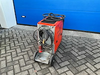 Lorch - m300 pro - lasapparaat - afbeelding 2 van  15