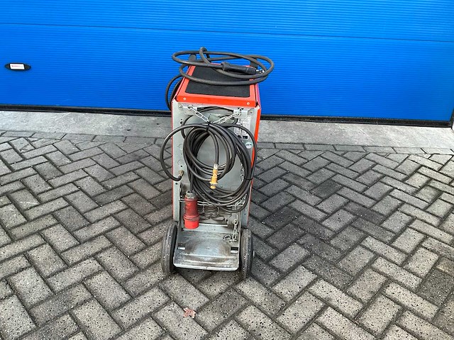 Lorch - m300 pro - lasapparaat - afbeelding 3 van  15