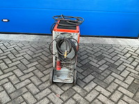 Lorch - m300 pro - lasapparaat - afbeelding 3 van  15