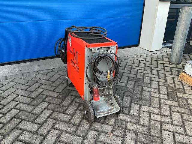 Lorch - m300 pro - lasapparaat - afbeelding 4 van  15