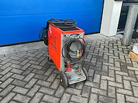 Lorch - m300 pro - lasapparaat - afbeelding 4 van  15