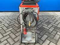 Lorch - m300 pro - lasapparaat - afbeelding 5 van  15