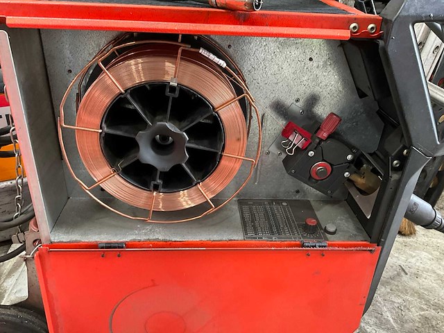 Lorch - m300 pro - lasapparaat - afbeelding 7 van  15