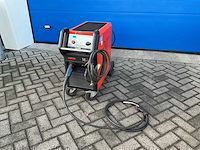 Lorch - m300 pro - lasapparaat