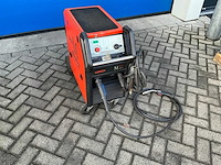 Lorch - m300 pro - lasapparaat - afbeelding 11 van  15