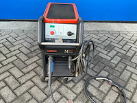 Lorch - m300 pro - lasapparaat - afbeelding 12 van  15