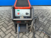 Lorch - m300 pro - lasapparaat - afbeelding 14 van  15