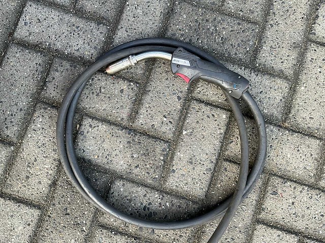 Lorch - m300 pro - lasapparaat - afbeelding 15 van  15