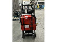 Lorch - t220 - wuk 6 - tig-lasmachine - afbeelding 5 van  10