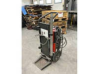 Lorch - t220 - wuk 7 - tig-lasmachine - afbeelding 4 van  9