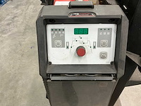 Lorch - t220 - wuk 7 - tig-lasmachine - afbeelding 5 van  9