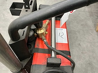 Lorch - t220 - wuk 7 - tig-lasmachine - afbeelding 7 van  9